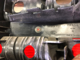 Oto Çıkma Parça / Volvo / S80 / Far & Stop / Sağ Arka Stop / Çıkma Parça 