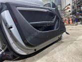 Oto Çıkma Parça / Audi / A5 / Kaporta & Karoser / Sol Ön Kapı / Çıkma Parça 