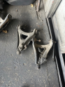 Oto Çıkma Parça / Renault / Clio / Alt Takım / Salıncak / Çıkma Parça 