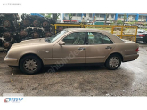 Oto Çıkma Parça / Mercedes / E Serisi / Kaporta & Karoser / Sağ Arka Kapı / Çıkma Parça 