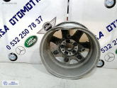 Oto Çıkma Parça / Bmw / 1 Serisi / Jant & Lastik / Çelik Jant / Çıkma Parça 
