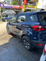 Hurda Belgeli Araçlar / Ford / Ecosport