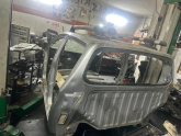 Oto Çıkma Parça / Mitsubishi / L200 / Kaporta & Karoser / Kesme Tavan Sacı / Çıkma Parça 