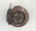 Oto Çıkma Parça / Citroen / C3 / Alt Takım / Taşıyıcı / Çıkma Parça 