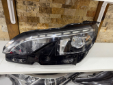 PEUGEOT 3008-5008 LEDli Sol Ön Far - 9826572780 ÇIKMA ORJİNAL