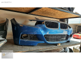 Oto Çıkma Parça / Bmw / 3 Serisi / Tampon / Ön Tampon / Çıkma Parça 