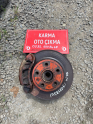 Oto Çıkma Parça / Mercedes / Vito / Alt Takım / Taşıyıcı / Çıkma Parça 