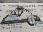 Oto Çıkma Parça / Alfa Romeo / 164 / Oto Cam / Cam Krikosu / Çıkma Parça 