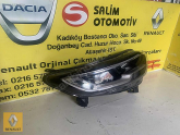 Oto Çıkma Parça / Renault / Kadjar / Far & Stop / Sağ Ön Far / Çıkma Parça 