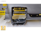 Oto Çıkma Parça / Renault / Clio / Göğüslük & Torpido / Torpido Tesisatı / Çıkma Parça 