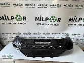 VOLKSWAGEN T-ROC ARKA TAMPON ALT SPOYLER 2GA807301 2019-2021