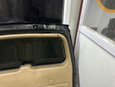 Oto Çıkma Parça / Jeep / Grand Cherokee / Kaporta & Karoser / Bagaj Kapağı / Çıkma Parça 