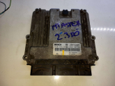 Renault Master beyin 0 281 019 110