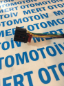 Oto Çıkma Parça / Volkswagen / Passat / Ayna / Sol Dış Ayna / Çıkma Parça 