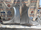 Renault Megane 2 ön çamurluk sağ -sol Orjinal gıri