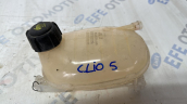 renault clio 5 2021 radyatör yedek su deposu (son fiyat)
