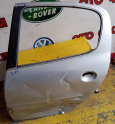 Oto Çıkma Parça / Peugeot / 206 / Kaporta & Karoser / Sol Arka Kapı / Çıkma Parça 