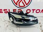Oto Çıkma Parça / Audi / Q2 / Far & Stop / Sağ Ön Far / Çıkma Parça 