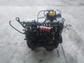 Oto Çıkma Parça / Renault / Symbol / Motor / Motor (komple) / Çıkma Parça 