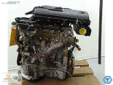 NİSSAN MİCRA K12 MOTOR 1.2i BENZİN 2002