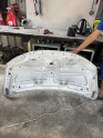 Oto Çıkma Parça / Honda / Jazz / Kaporta & Karoser / Kaput / Çıkma Parça 