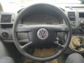 ÇIKMA VW TRANSPORTER T5 DİREKSİYON SİMİDİ