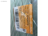Oto Çıkma Parça / Hyundai / Getz / Oto Cam / Arka Cam / Sıfır Parça 