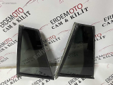 Oto Çıkma Parça / Land Rover / Range Rover / Oto Cam / Kelebek Camı / Çıkma Parça 