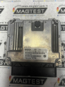 Jeep Grand Cherokee 3.0 CRD P05150767AD 0281033570 EDC17C79 ECU