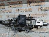 Oto Çıkma Parça / Citroen / C1 / Direksiyon / Direksiyon Kolon Kilidi / Çıkma Parça 
