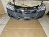 ÖZMEN OPEL ASTRA H ÖN TAMPON SAĞ SOL FAR SİS PANJUR IZGARA