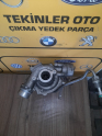Oto Çıkma Parça / Mercedes / A Serisi / Motor / Turbo / Çıkma Parça 