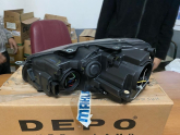 Oto Çıkma Parça / Volkswagen / Golf / Far & Stop / Sağ Ön Far / Çıkma Parça 