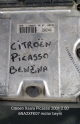 Oto Çıkma Parça / Citroen / Xsara / Beyin / Motor Beyni / Çıkma Parça 