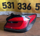 BMW G30 LCİ SAĞ DIŞ STOP 8493812