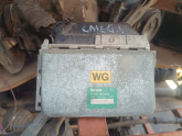 Opel omega motor beyni