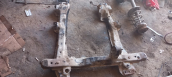 Oto Çıkma Parça / Mazda / 6 / Alt Takım / Travers / Çıkma Parça 