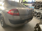 GRİ MEGANE 2 BAGAJ KAPAĞI HATASIZ ORJİNAL ÇIKMA