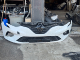 Oto Çıkma Parça / Renault / Clio / Tampon / Ön Tampon / Çıkma Parça 