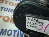 Oto Çıkma Parça / Citroen / C4 / Motor / Gaz Kelebeği / Çıkma Parça 