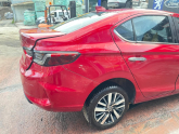 Oto Çıkma Parça / Honda / City / Tampon / Arka Tampon / Çıkma Parça 