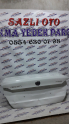 FİAT EGEA BAĞAJ KAPAGI ORJİNAL ÇIKMA BEYAZ