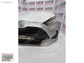 Oto Çıkma Parça / Toyota / Yaris / Kaporta & Karoser / Komple Ön / Çıkma Parça 