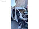 FIAT DUCATO SAĞ ÖN ŞASİ KESME KONUK OTO 05366077016