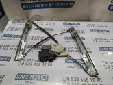 Oto Çıkma Parça / Citroen / C5 / Oto Cam / Cam Krikosu / Çıkma Parça 