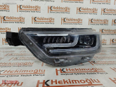 Oto Çıkma Parça / Chery / Tiggo / Far & Stop / Sol Ön Far / Çıkma Parça 