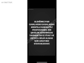 Oto Çıkma Parça / Audi / A3 / Far & Stop / Far Camı / Sıfır Parça 