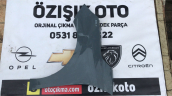 OPEL CORSA F SOL ÖN ÇAMURLUK ÇIKMA ORJİNAL YEDEK PARÇA