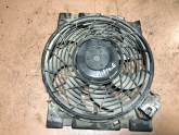 Opel Astra G Zafira A 199809 Klima Radyatör Fan Motor 0130303247
