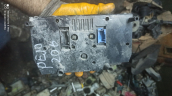 Oto Çıkma Parça / Peugeot / 206 / Klima / Kontrol Paneli / Çıkma Parça 
